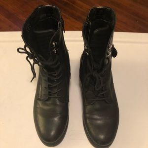 Aldo boots